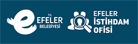 Efeler Belediyesi İstihdam Merkezi